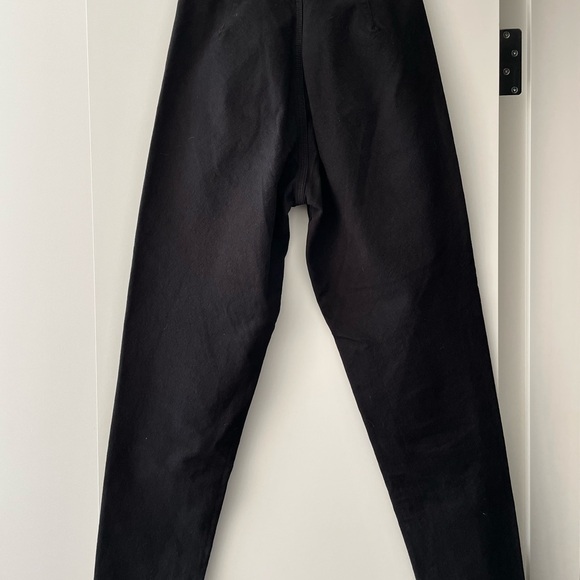 Jesse Kamm Ranger Pant Black - Picture 2 of 3